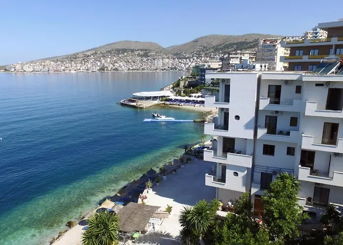Blue Bay Hotel
