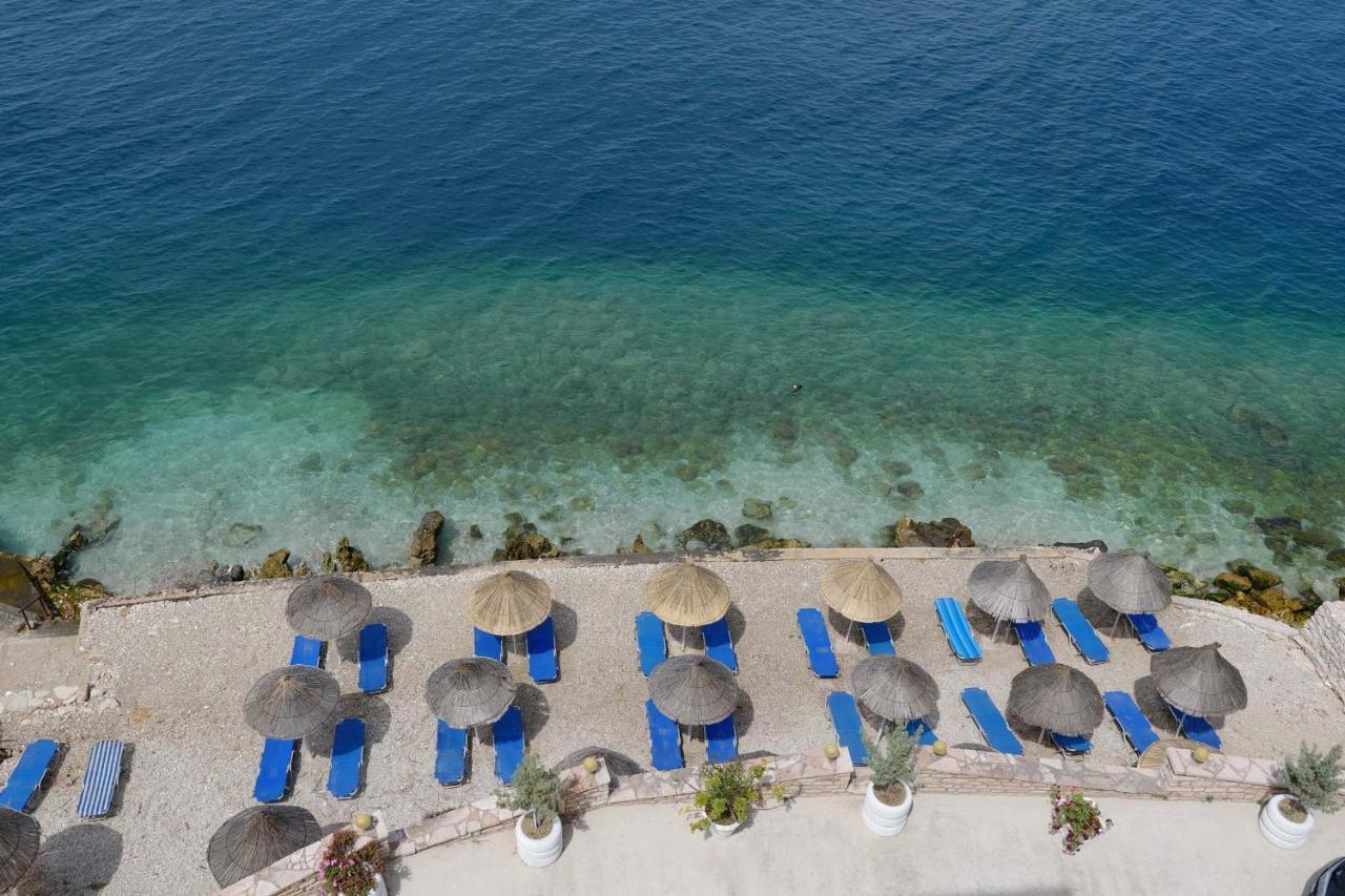 Blue Bay Hotel 4*