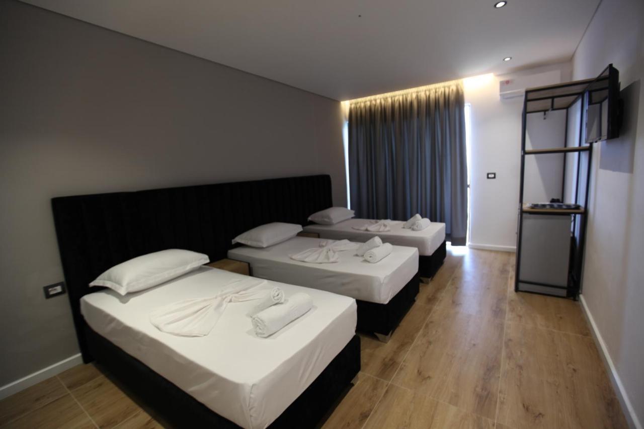 Hotel Blue Bay