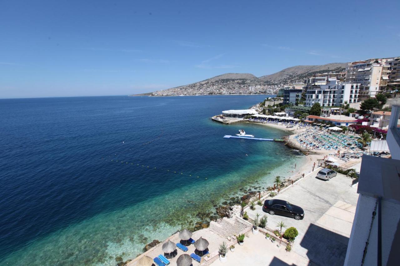 Blue Bay Hotel Sarandë