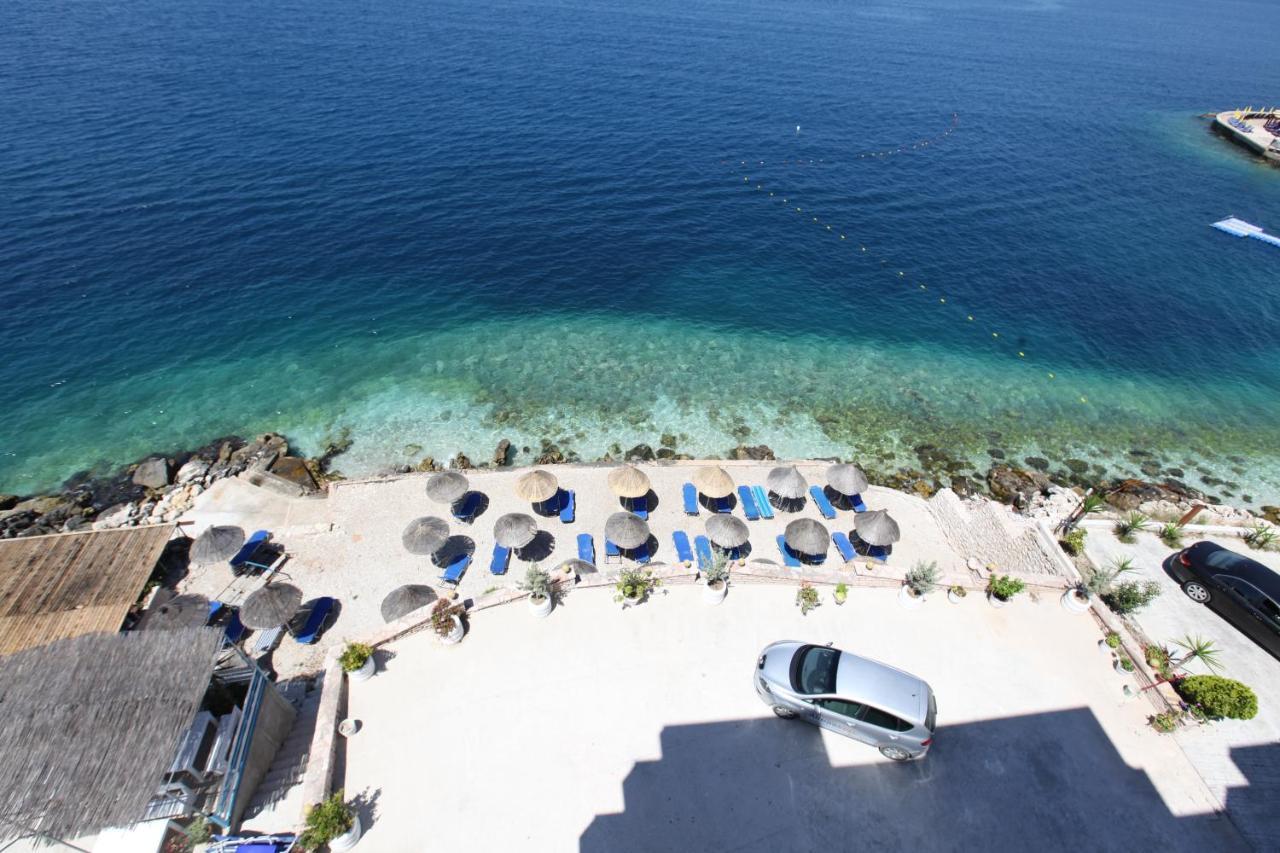 Blue Bay Sarandë