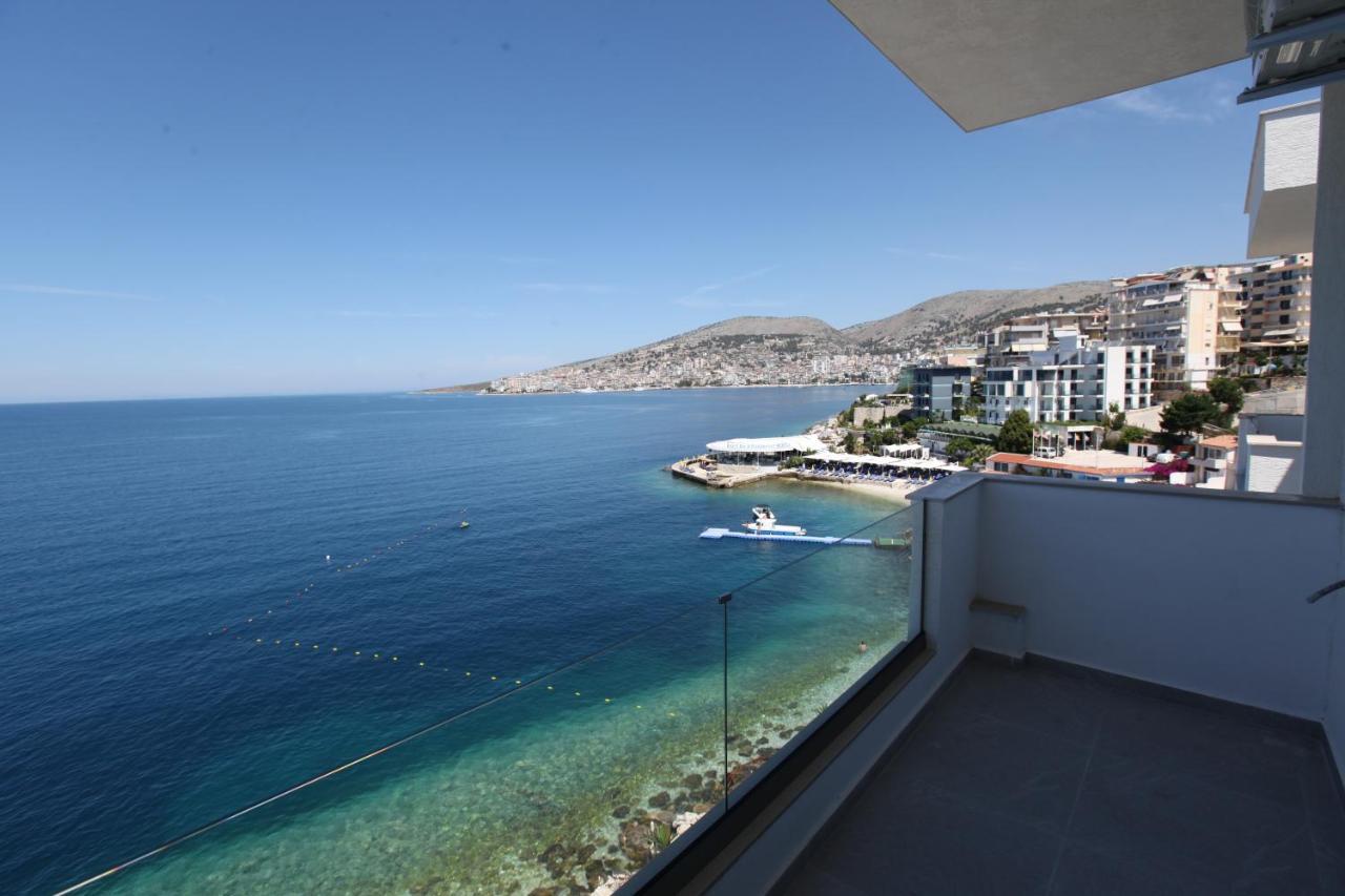 Blue Bay
