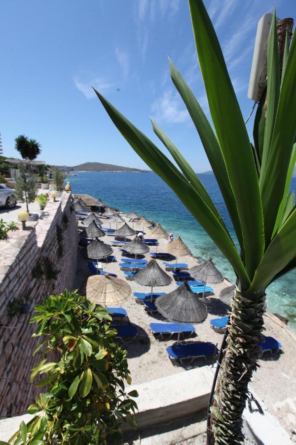 Hotel Blue Bay 4*