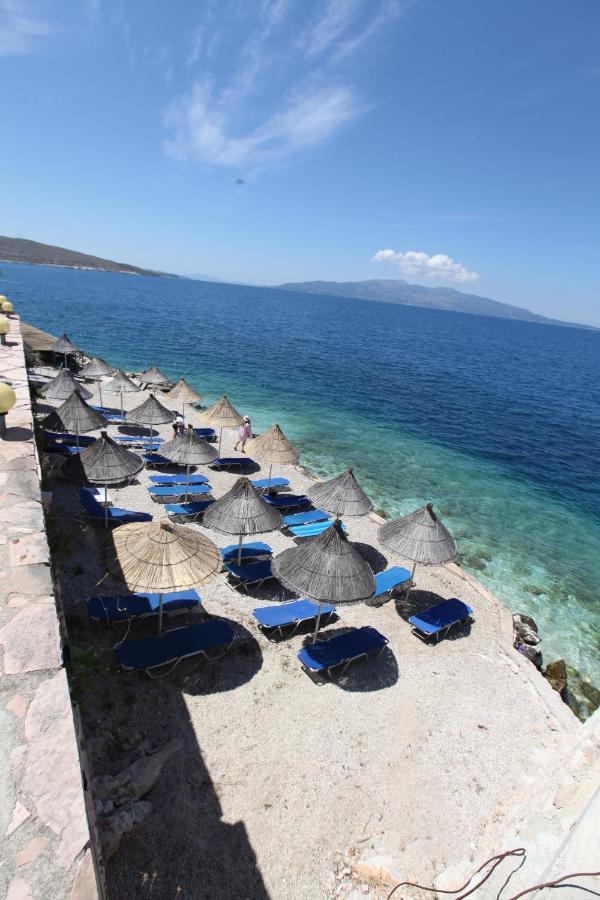 Hotel Blue Bay 4*