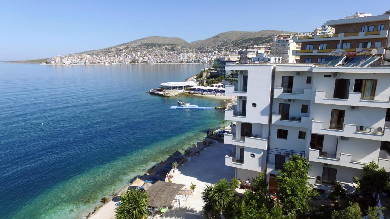 Blue Bay 4* Sarandë