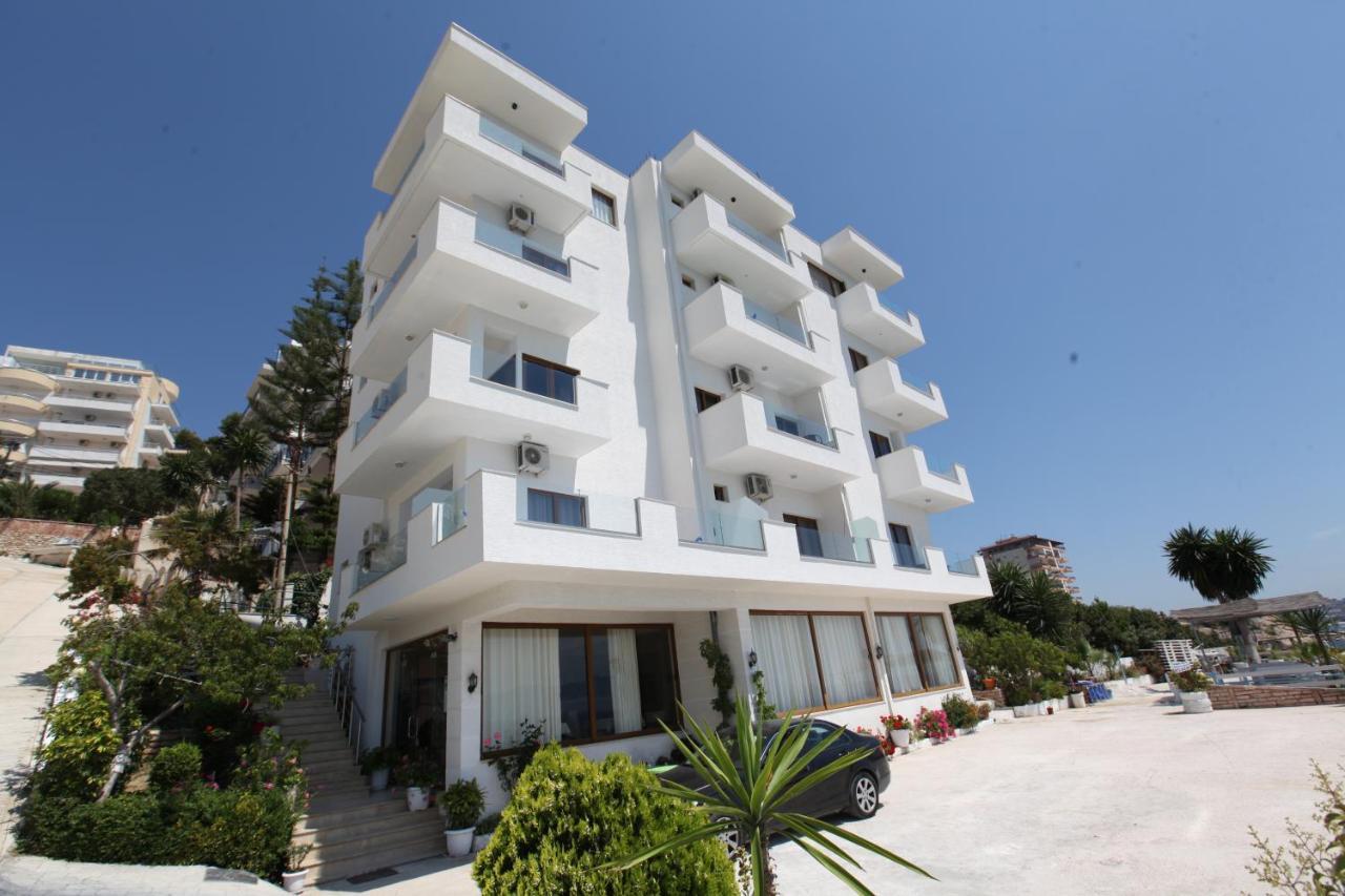 Hotel Blue Bay 4*