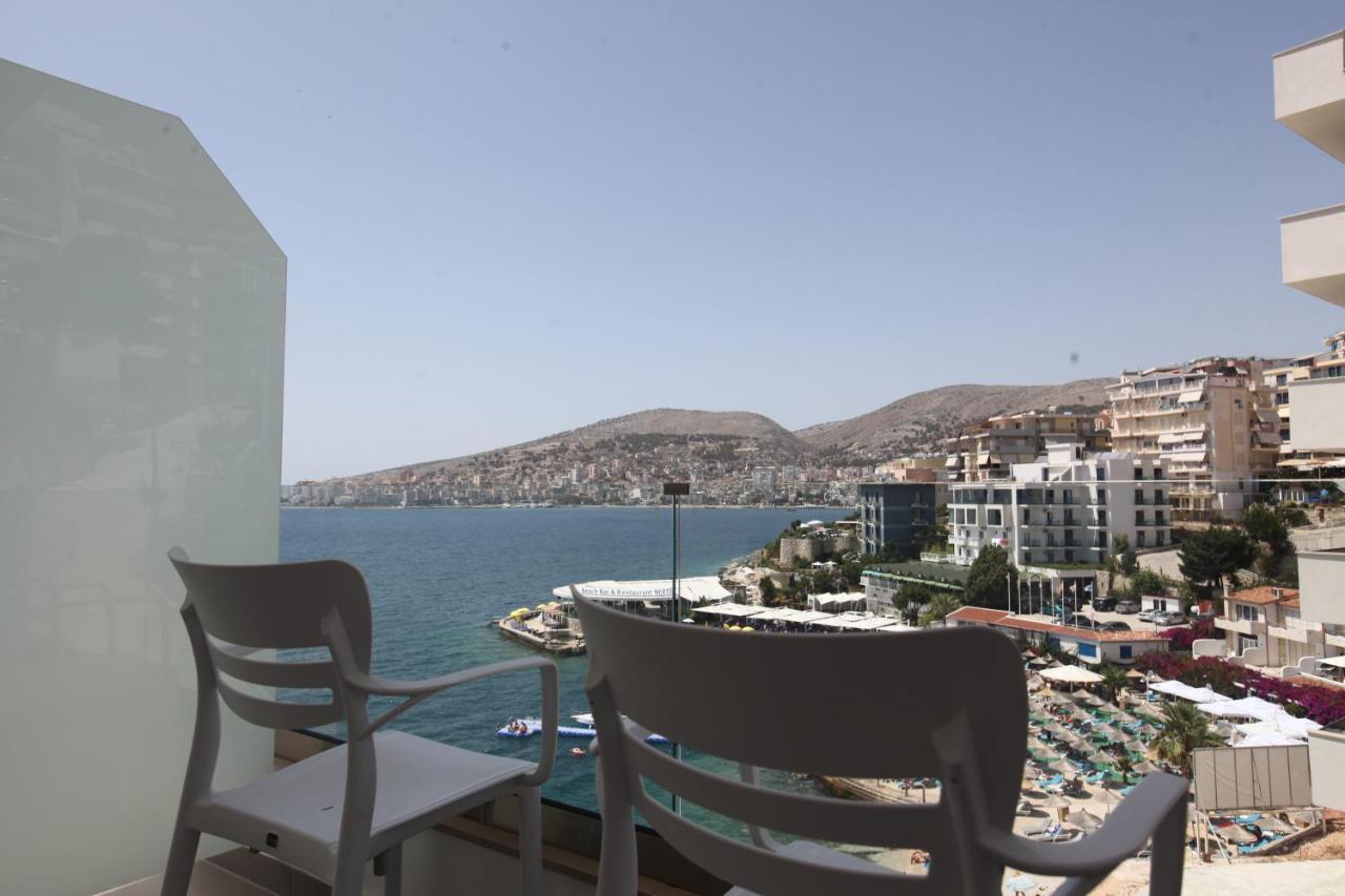 Blue Bay Hotel Sarandë