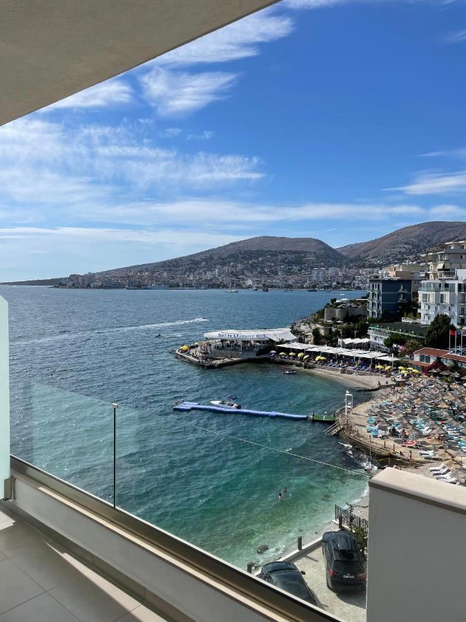 Hotel Blue Bay Sarandë