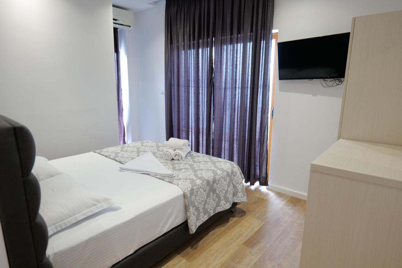 Blue Bay Hotel Sarandë