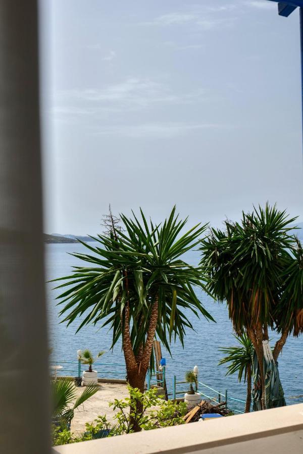 Blue Bay Hotel
