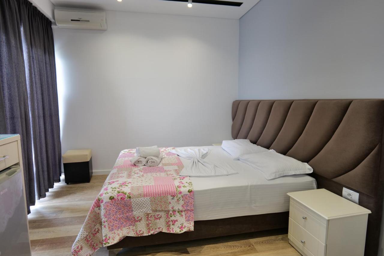 Blue Bay Hotel Sarandë