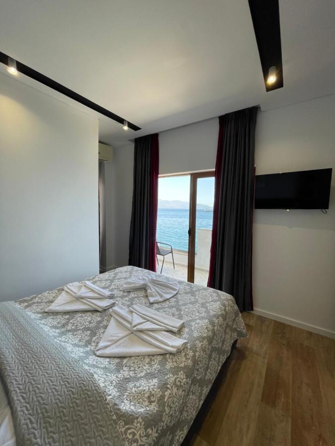 Blue Bay 4* Sarandë