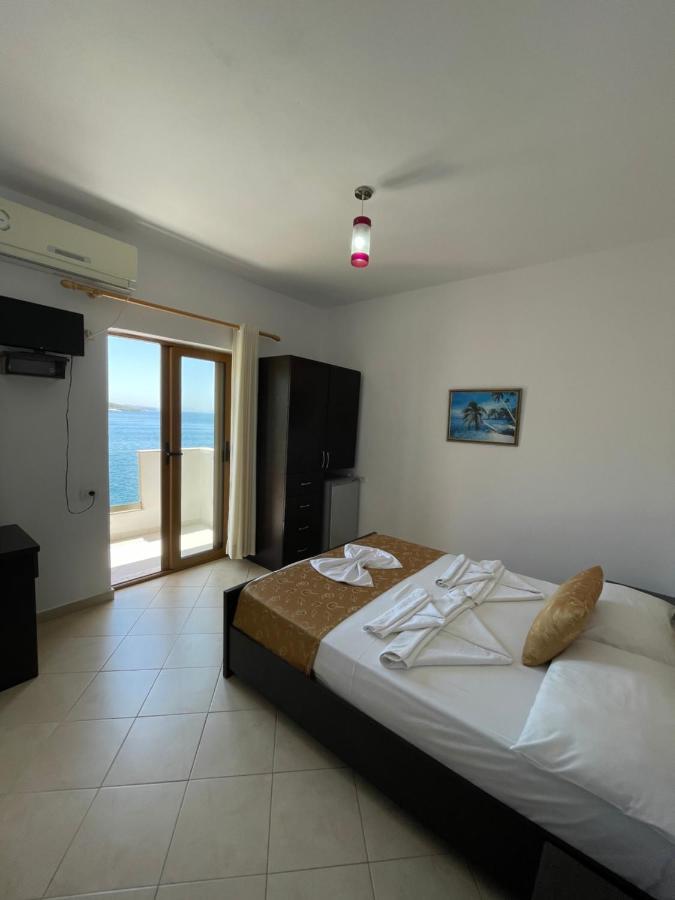 Blue Bay Hotel