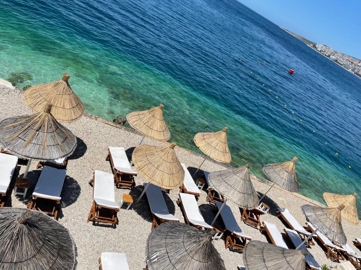 Hotel Blue Bay