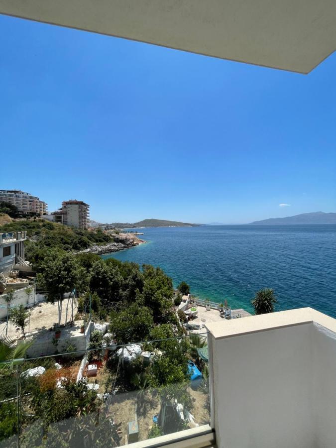 Blue Bay Hotel Sarandë