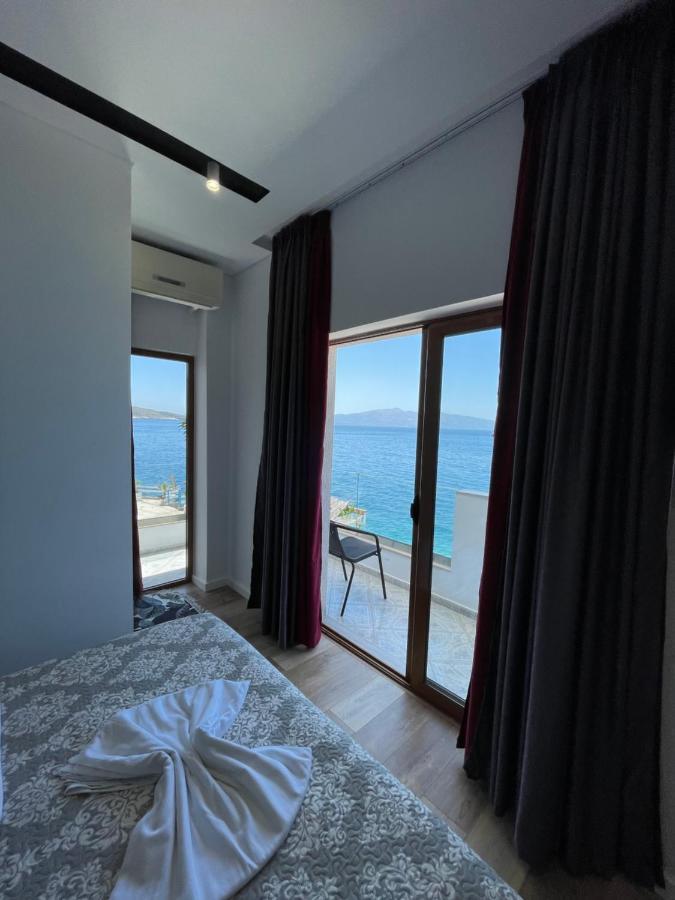 Hotel Blue Bay Sarandë