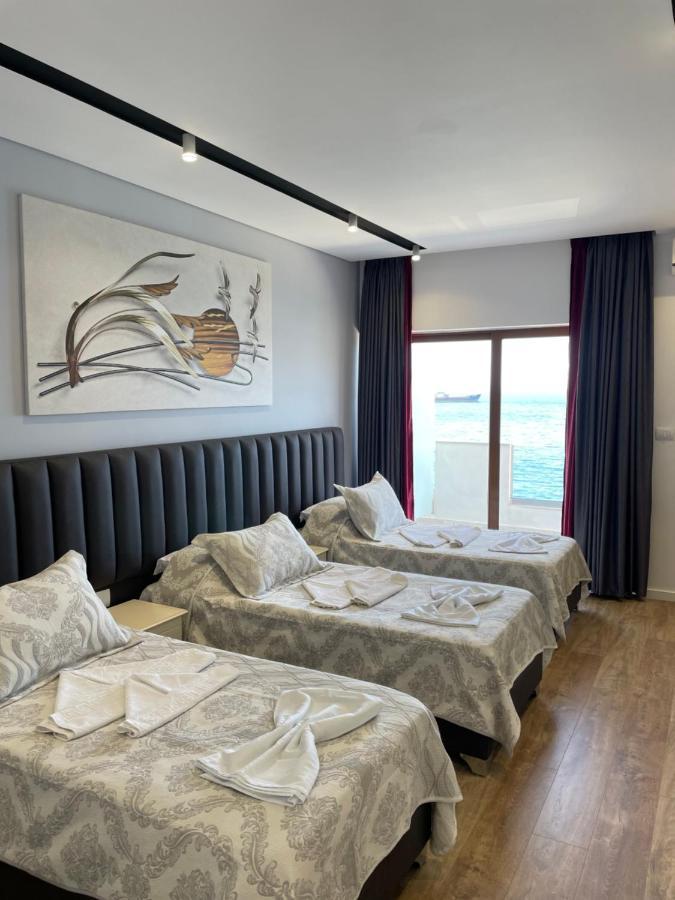 Blue Bay Hotel
