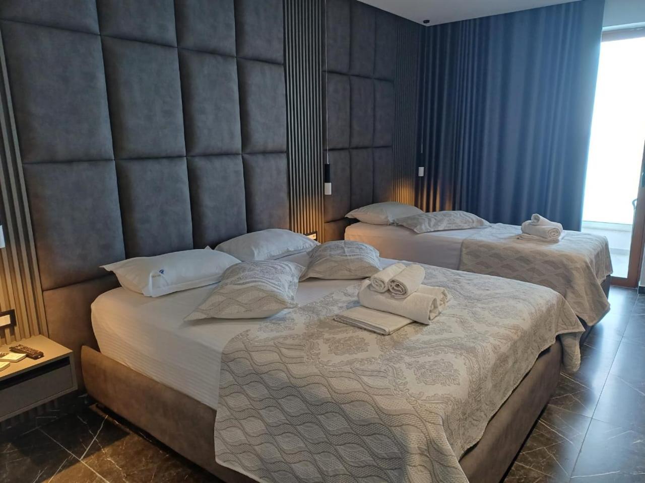 Blue Bay 4* Sarandë