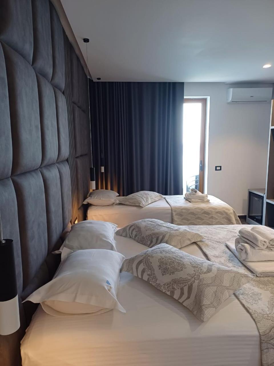 Blue Bay Hotel 4*