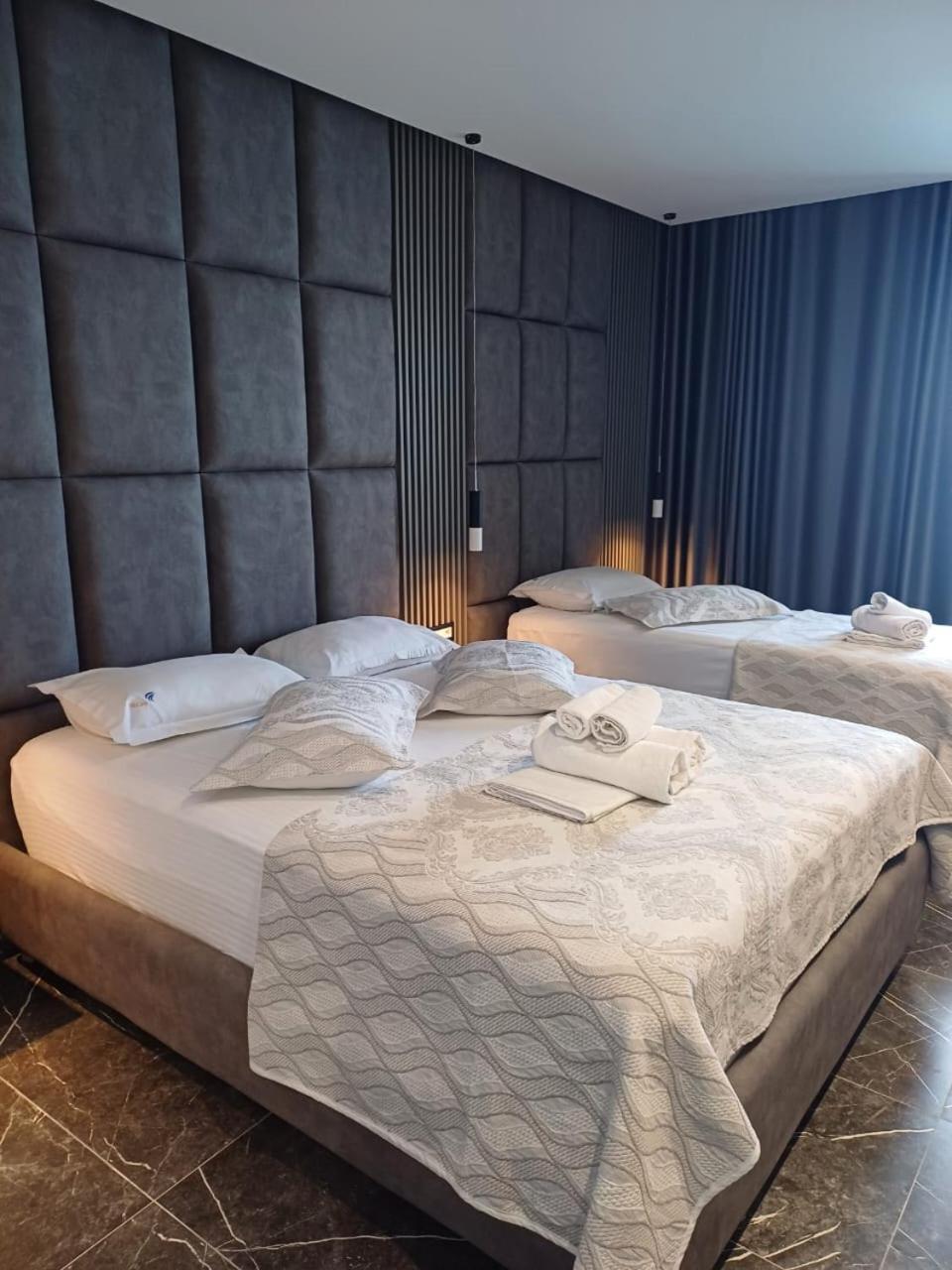 Blue Bay 4* Sarandë