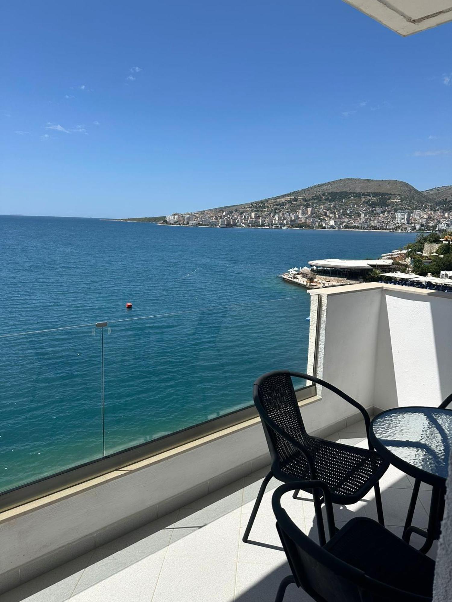 Blue Bay
