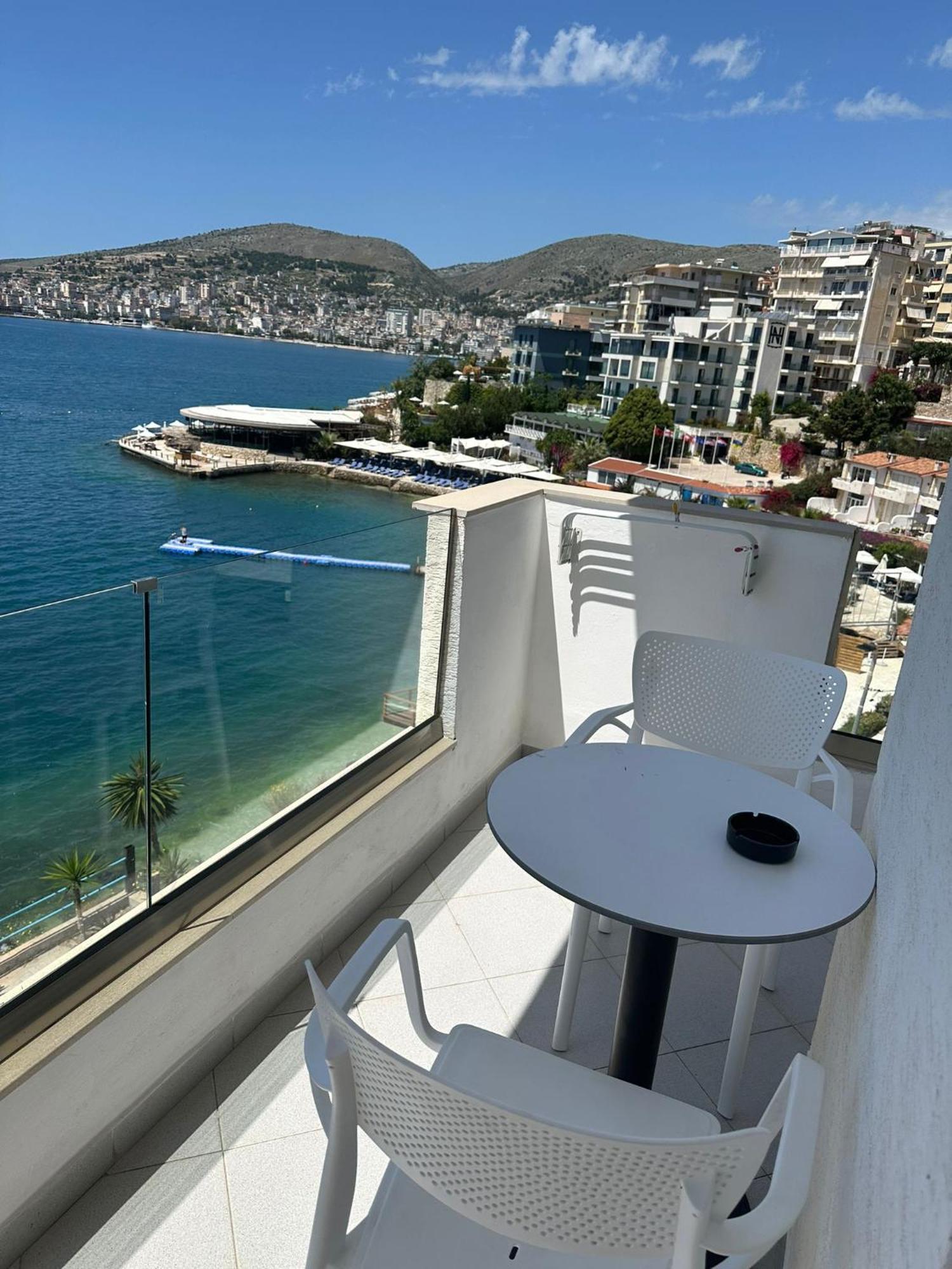 Hotel Blue Bay