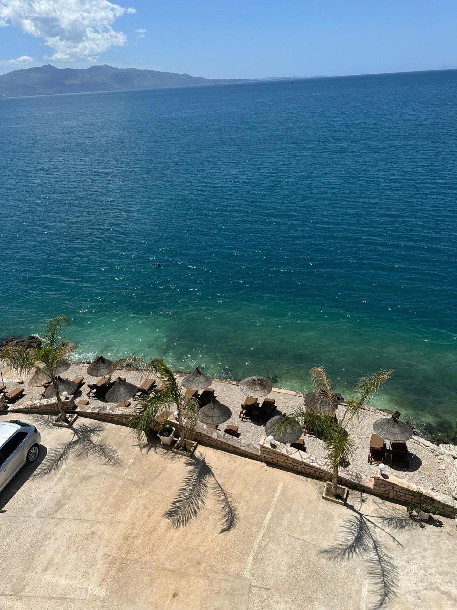 Blue Bay Hotel 4*