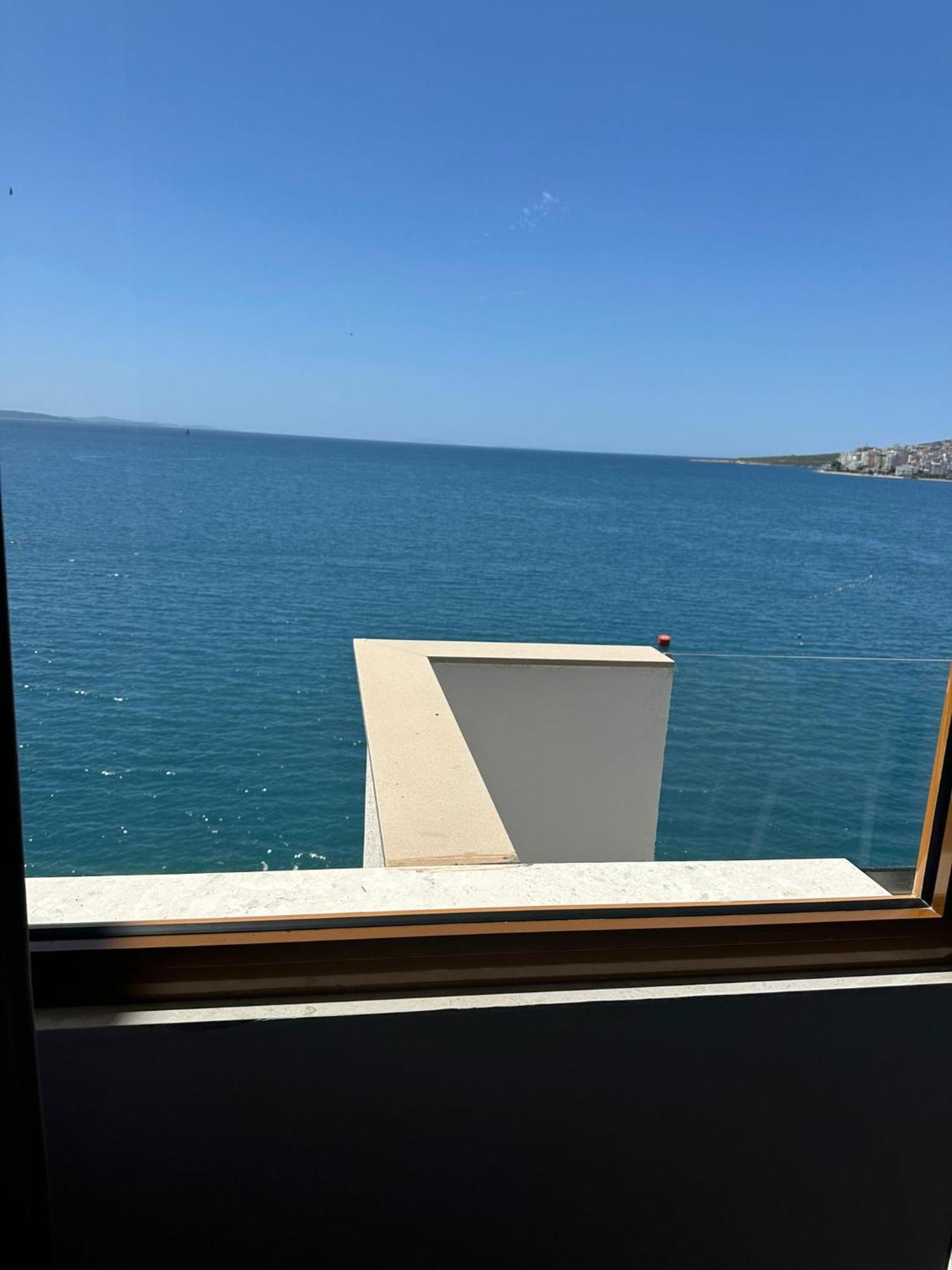 Blue Bay Hotel Sarandë