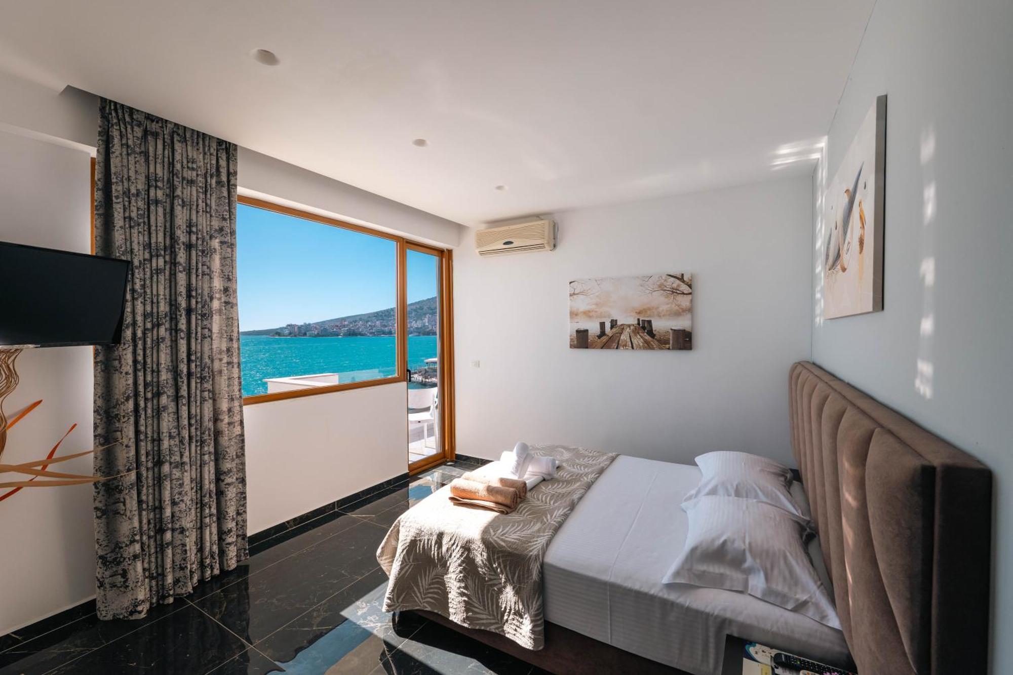 Blue Bay Hotel