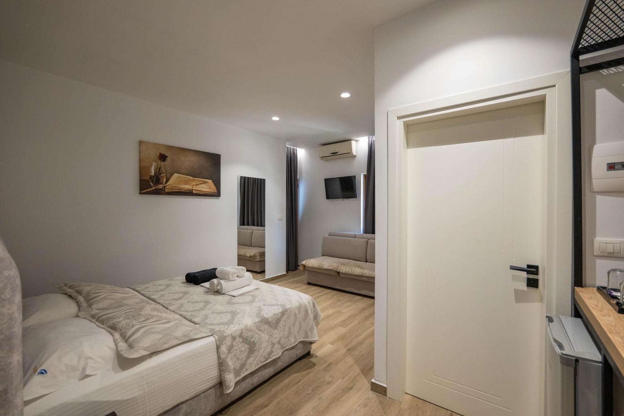 Hotel Blue Bay 4*