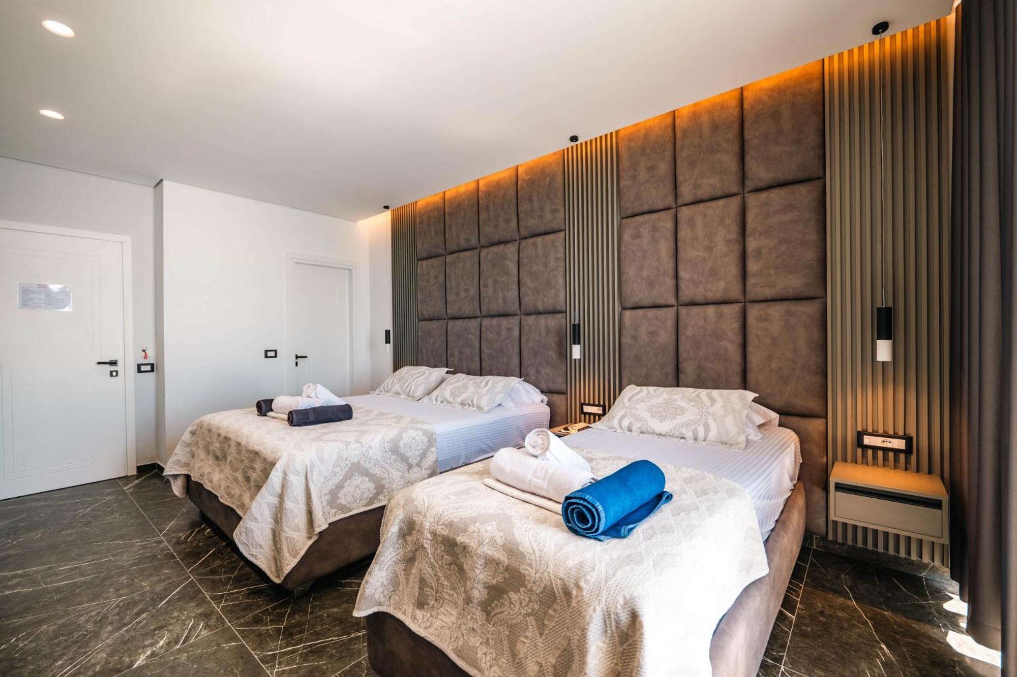 Hotel Blue Bay
