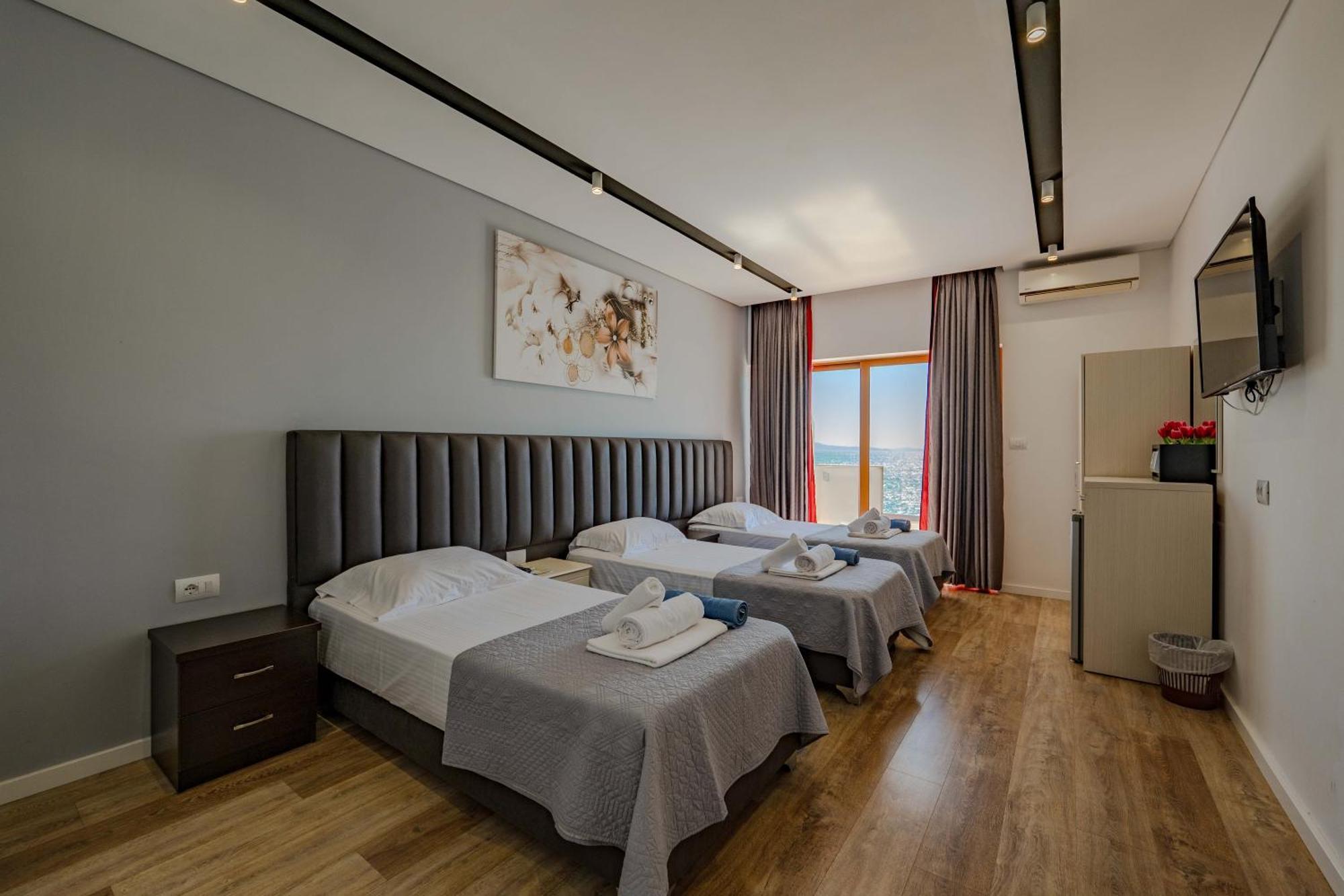 Hotel Blue Bay