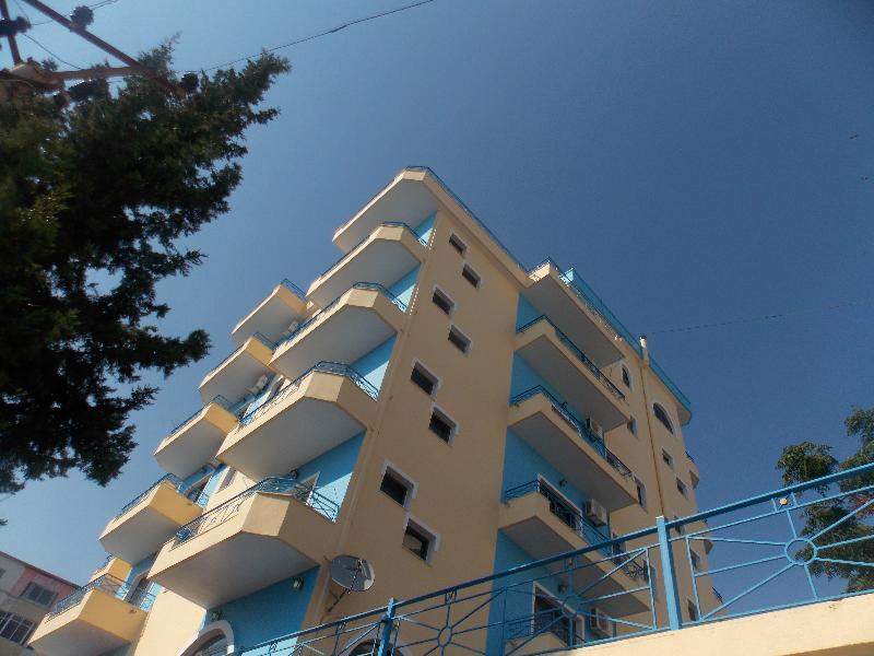 Blue Bay Hotel