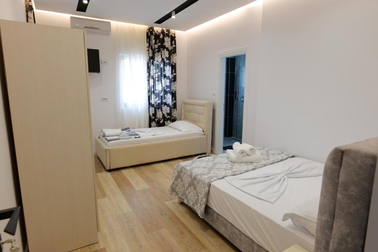 Blue Bay Hotel Sarandë