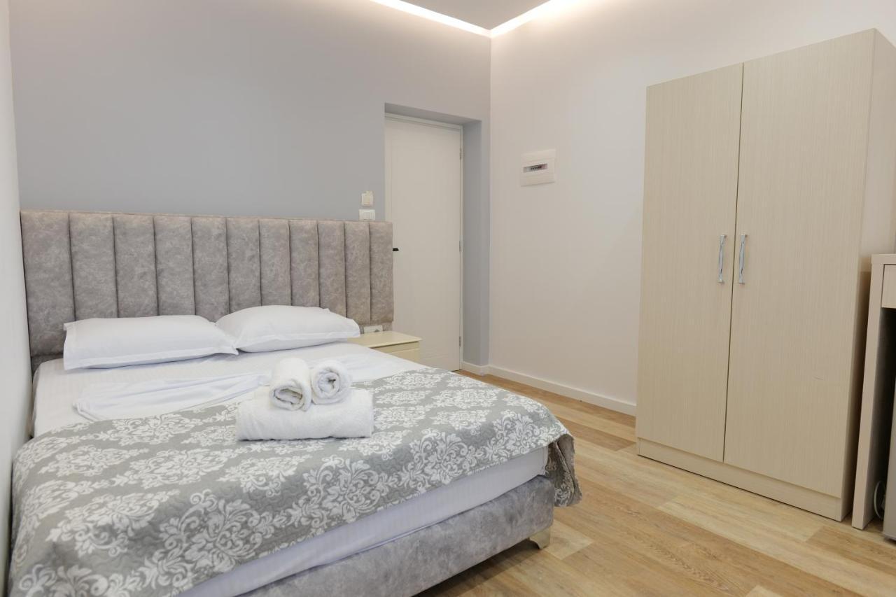 Blue Bay 4* Sarande