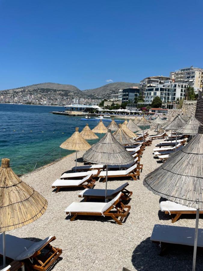 Blue Bay Sarande