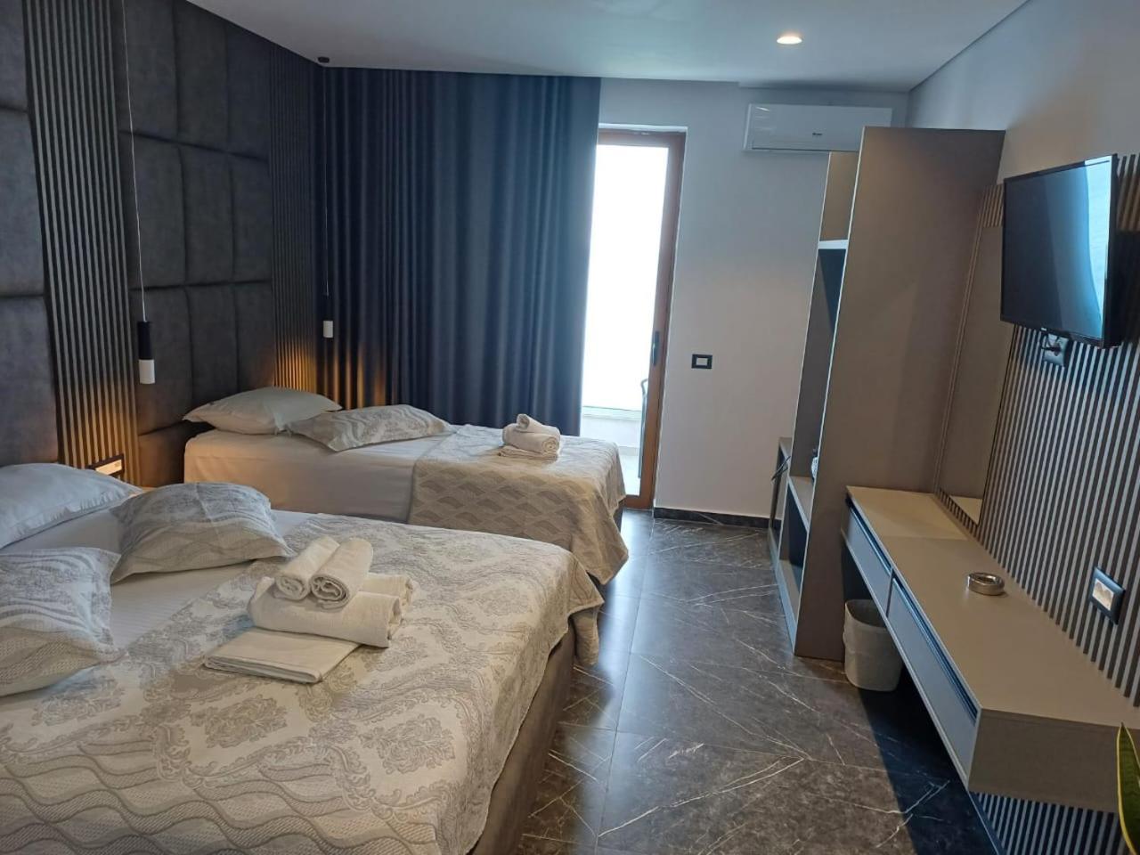 Blue Bay 4*