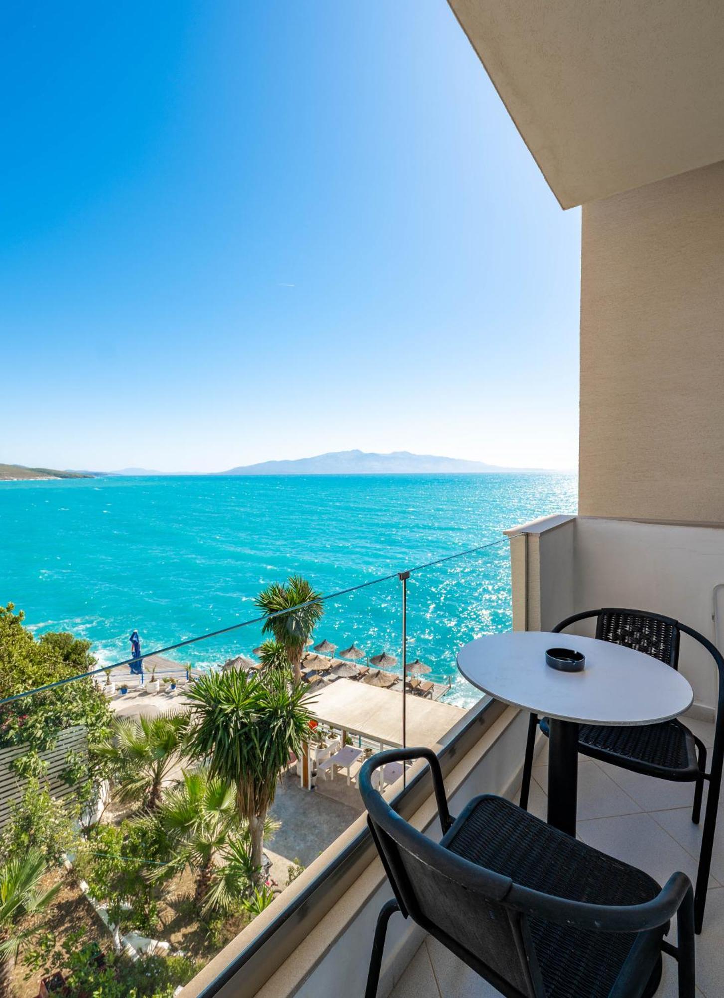 Blue Bay Hotel 4*