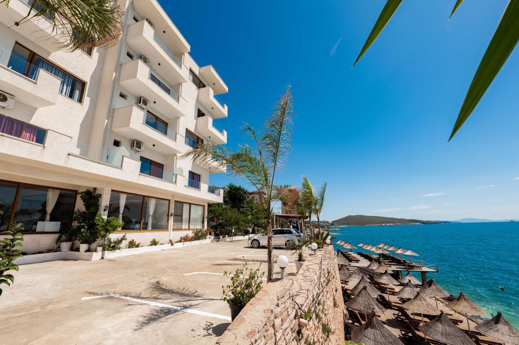 Blue Bay Sarandë