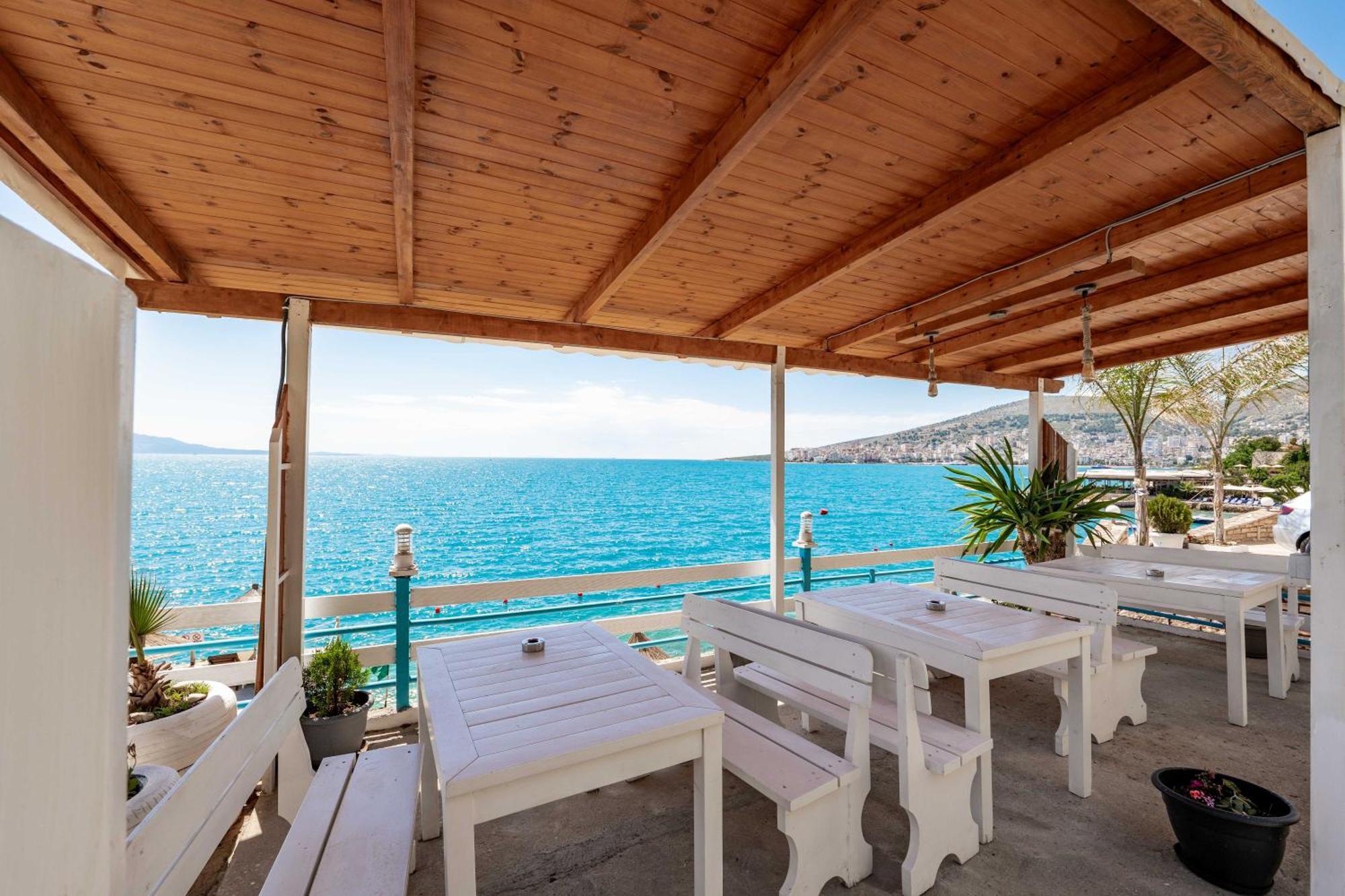 Blue Bay Hotel