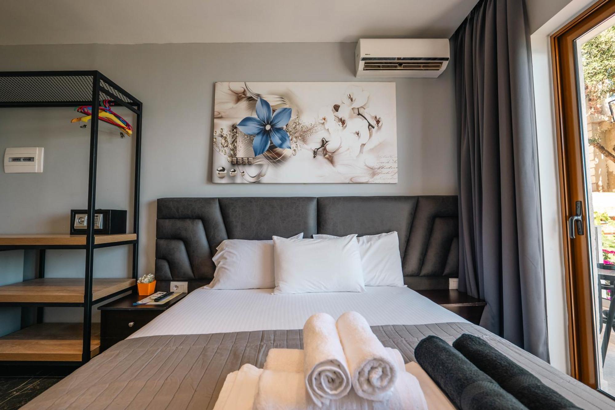 Hotel Blue Bay Sarandë