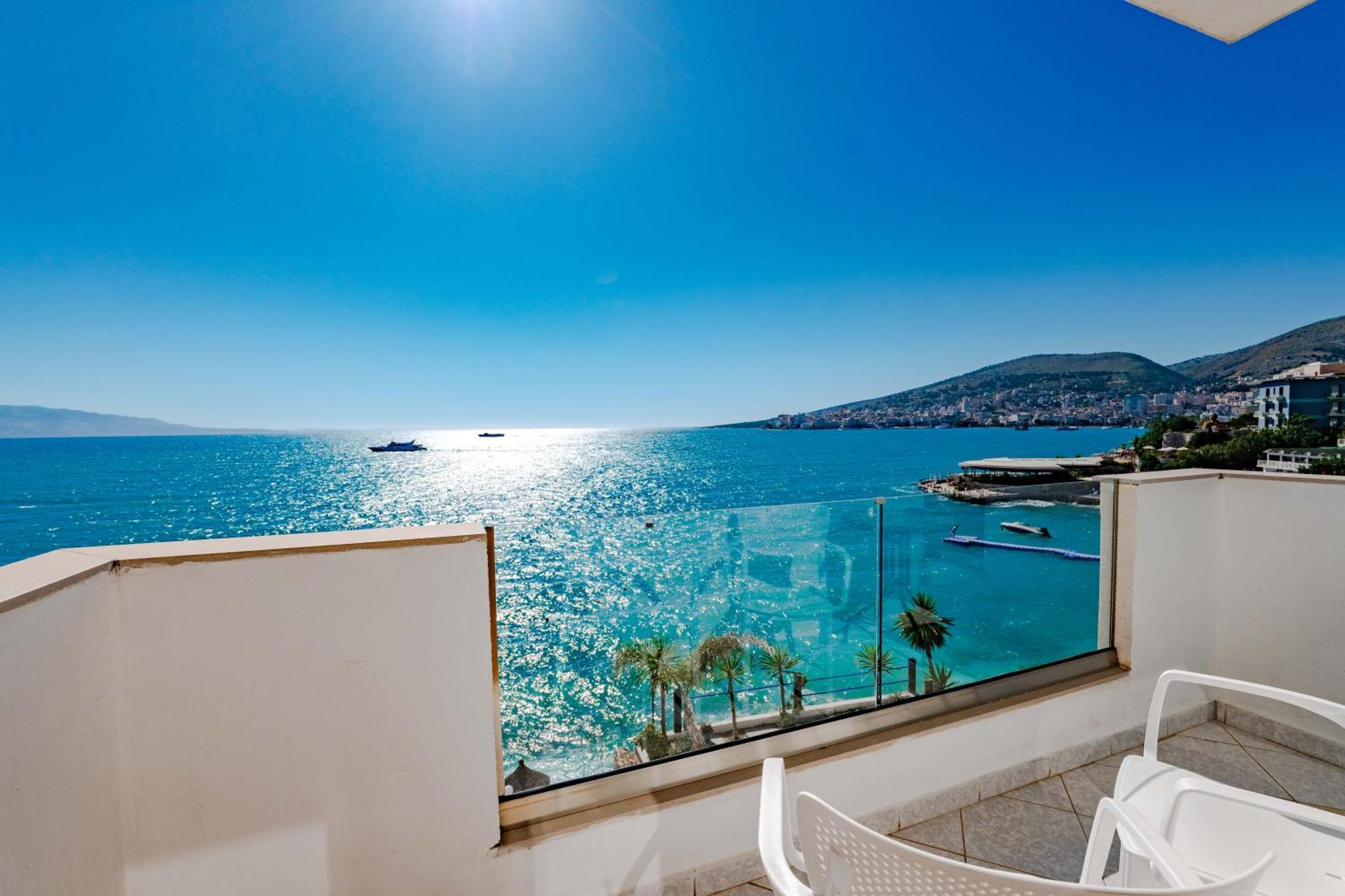 Blue Bay 4* Sarandë