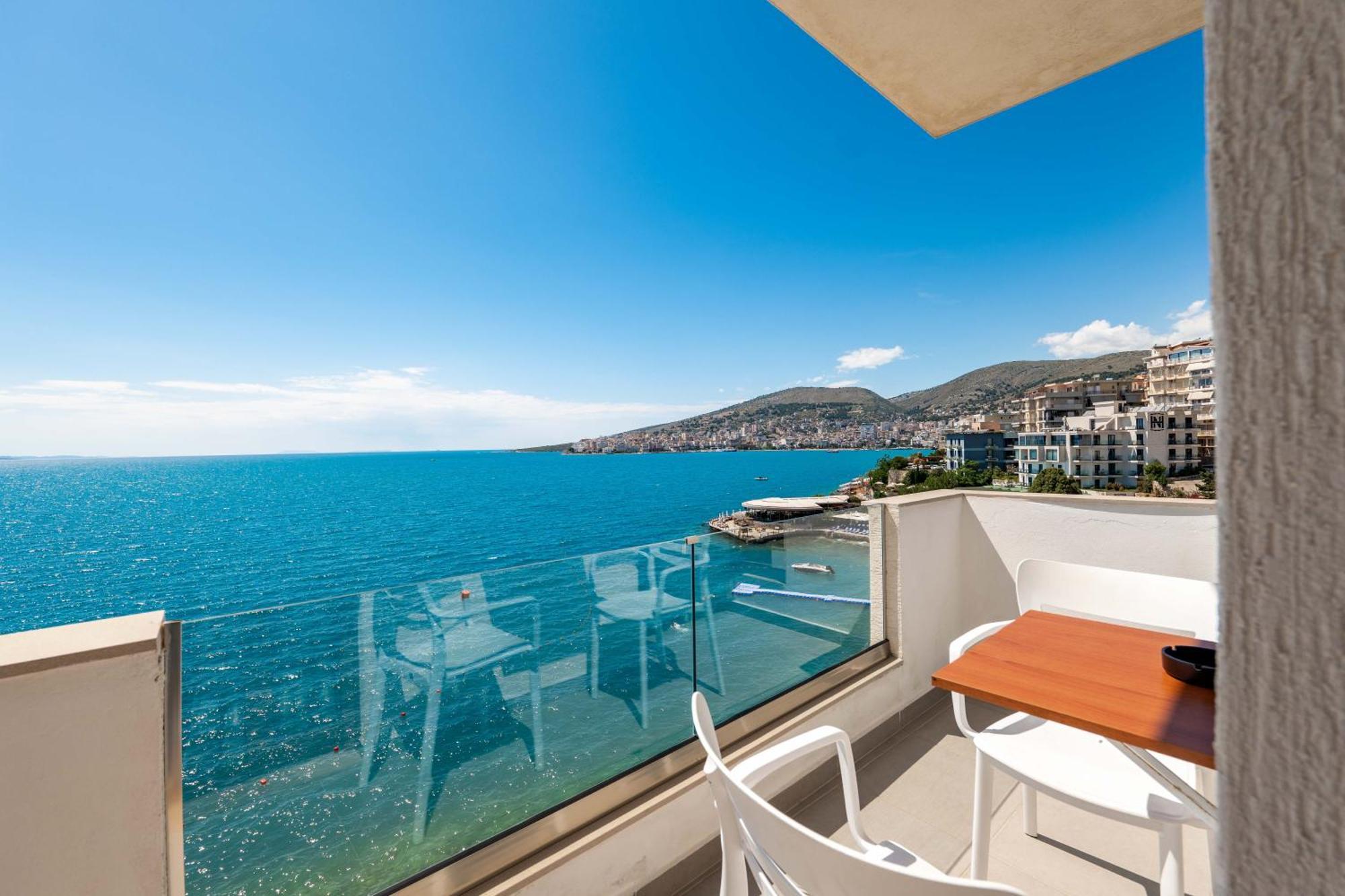 Hotel Blue Bay