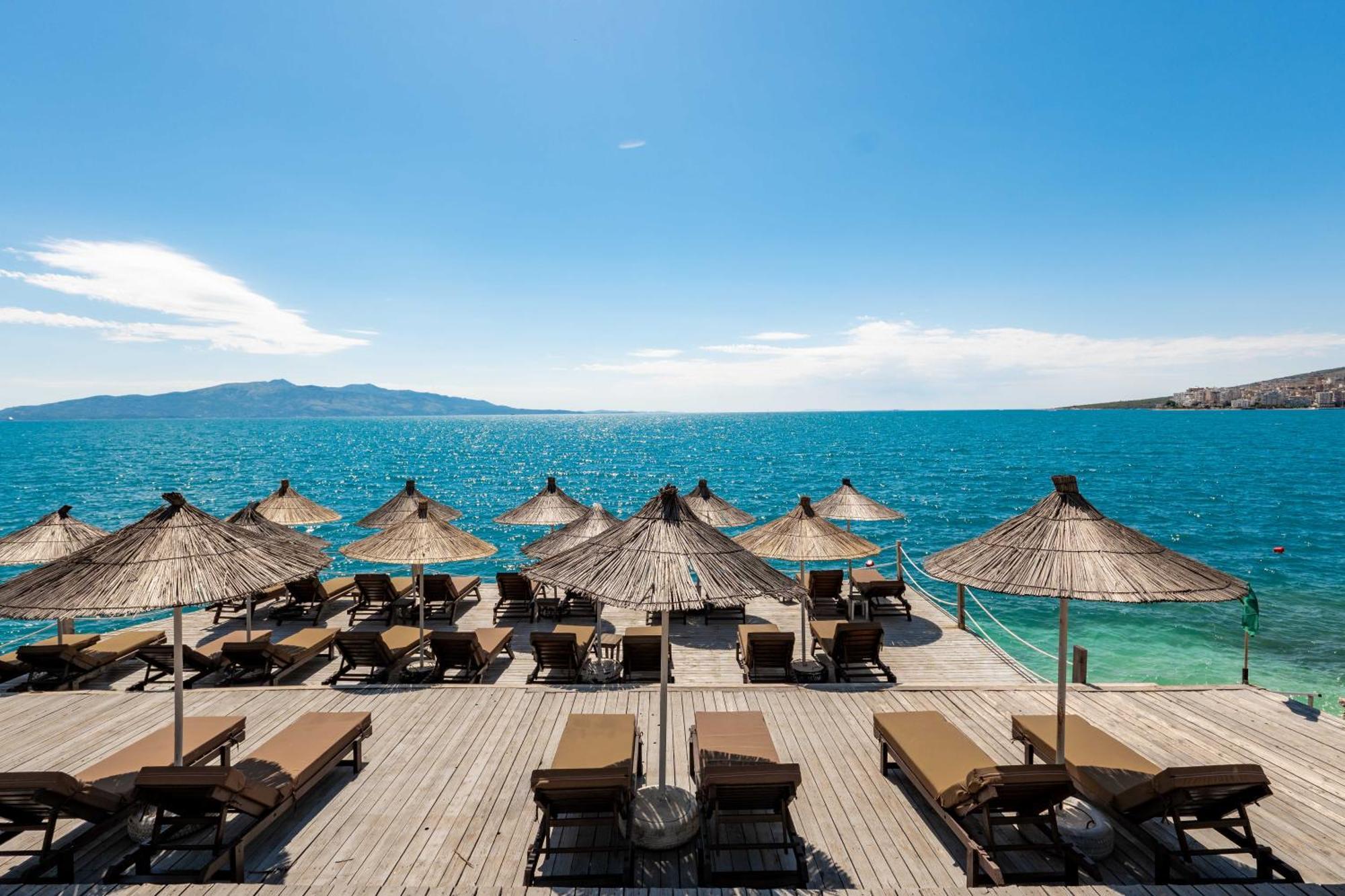 Blue Bay Hotel 4*