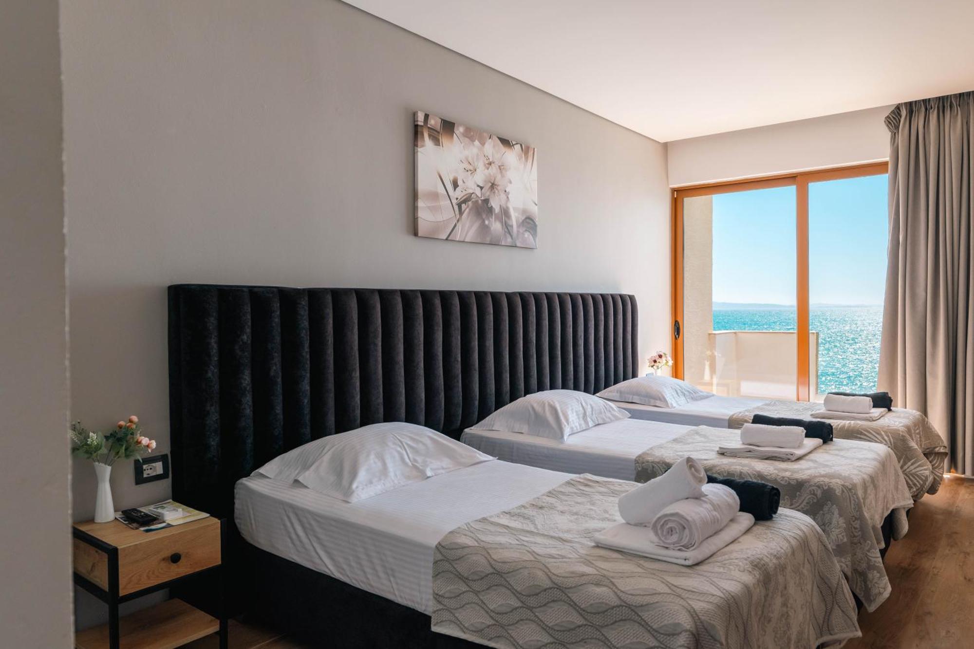 Blue Bay Sarandë