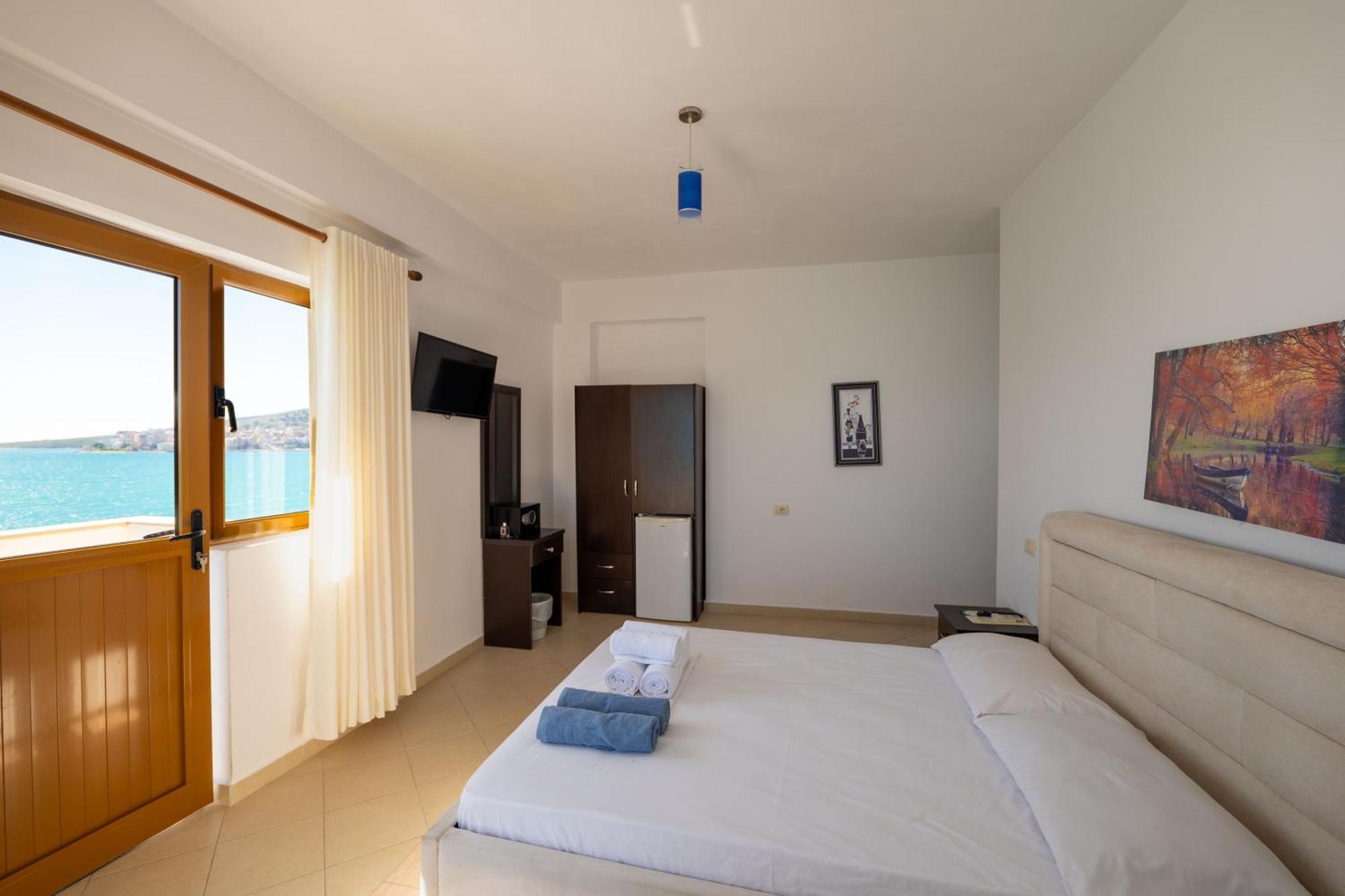 Blue Bay 4* Sarandë