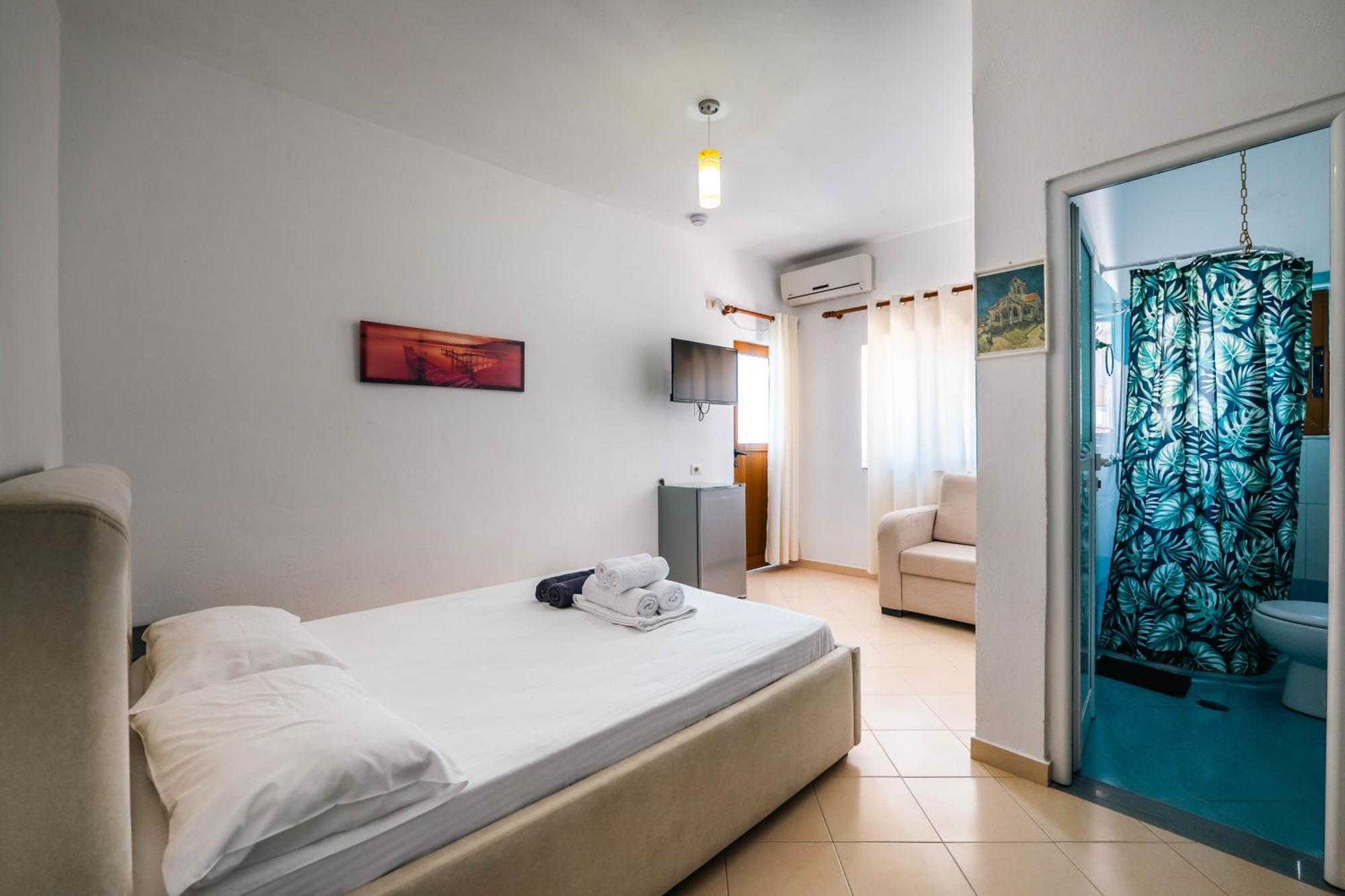 Hotel Blue Bay 4*