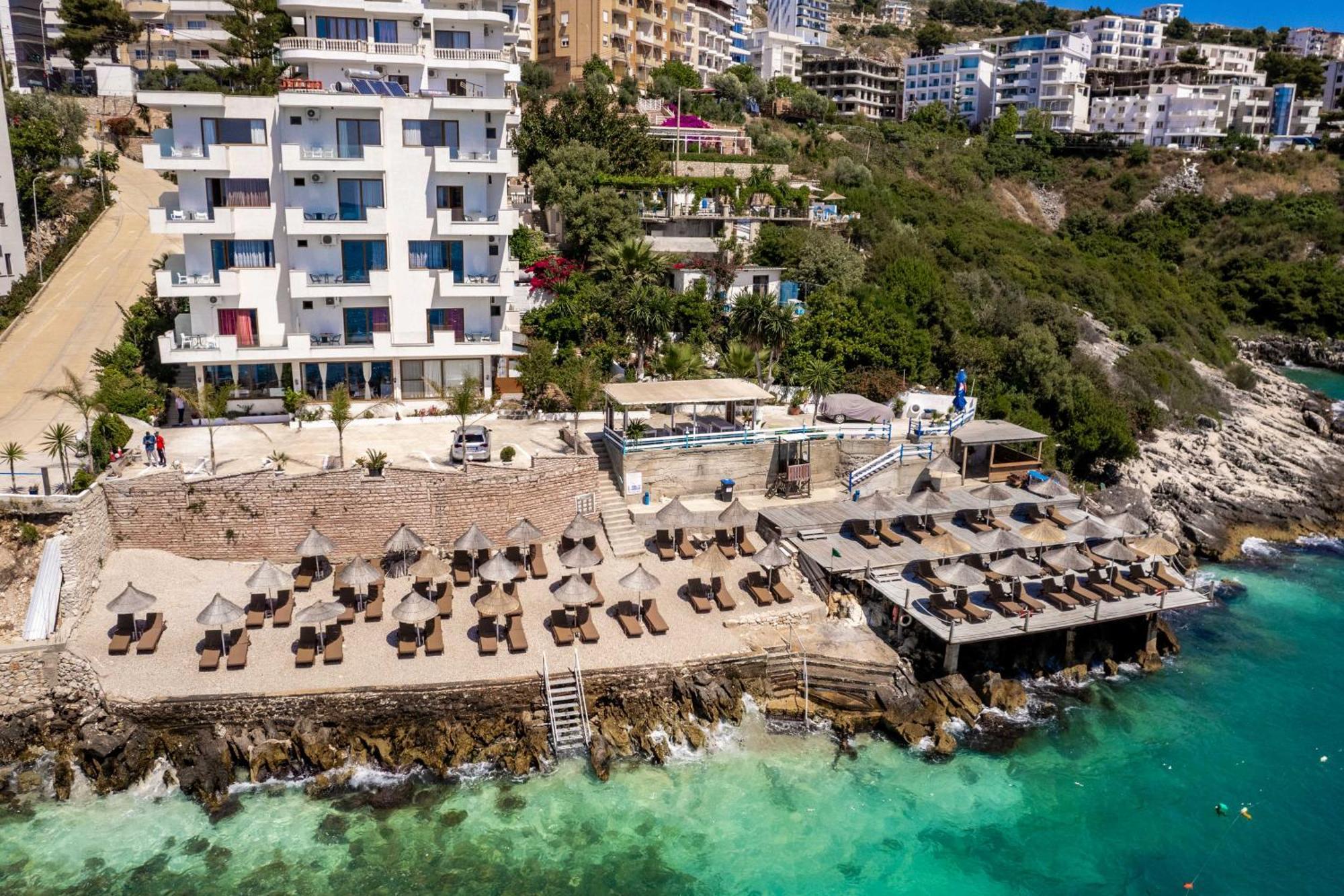 Blue Bay 4* Sarandë