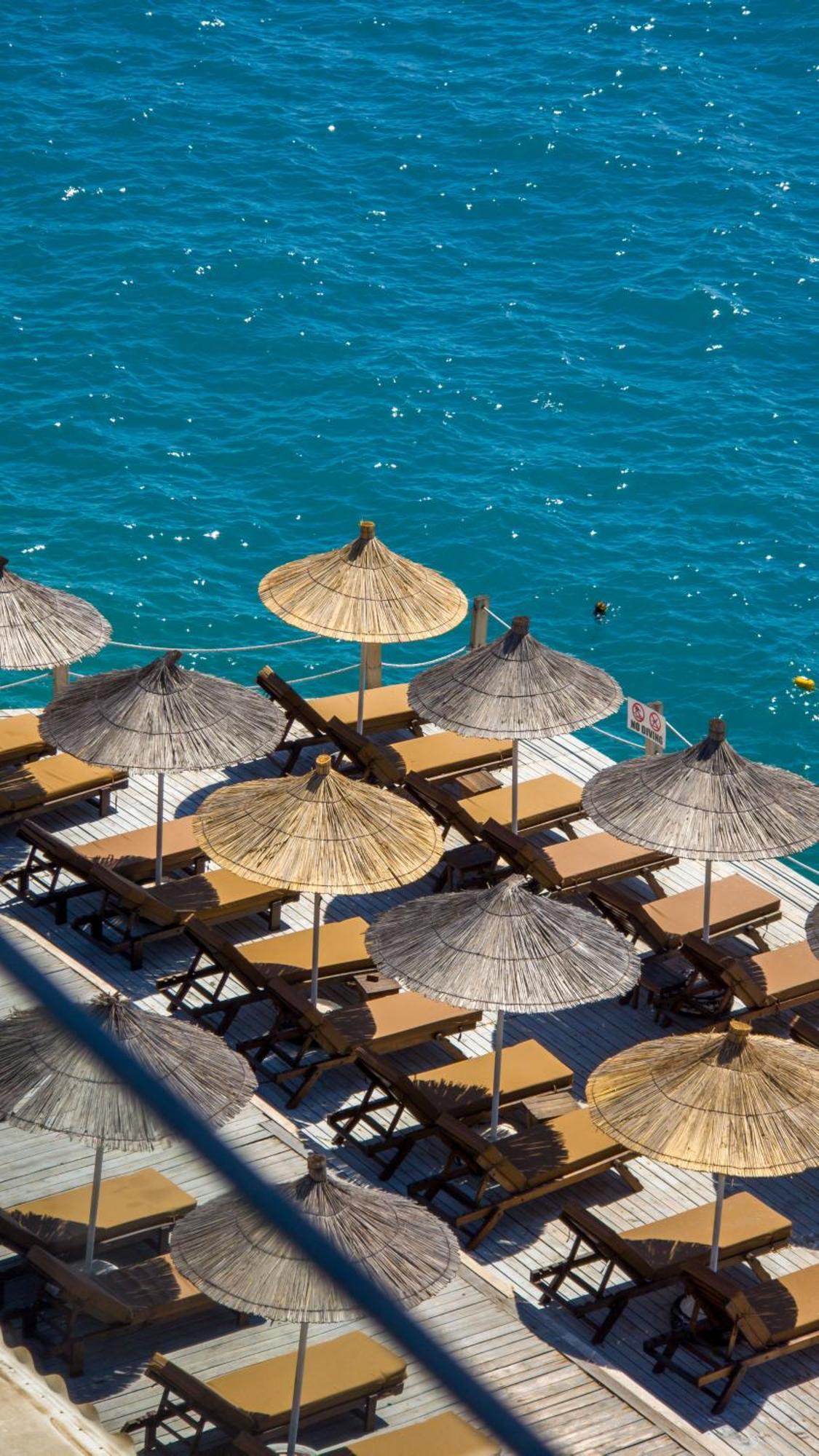 Blue Bay
