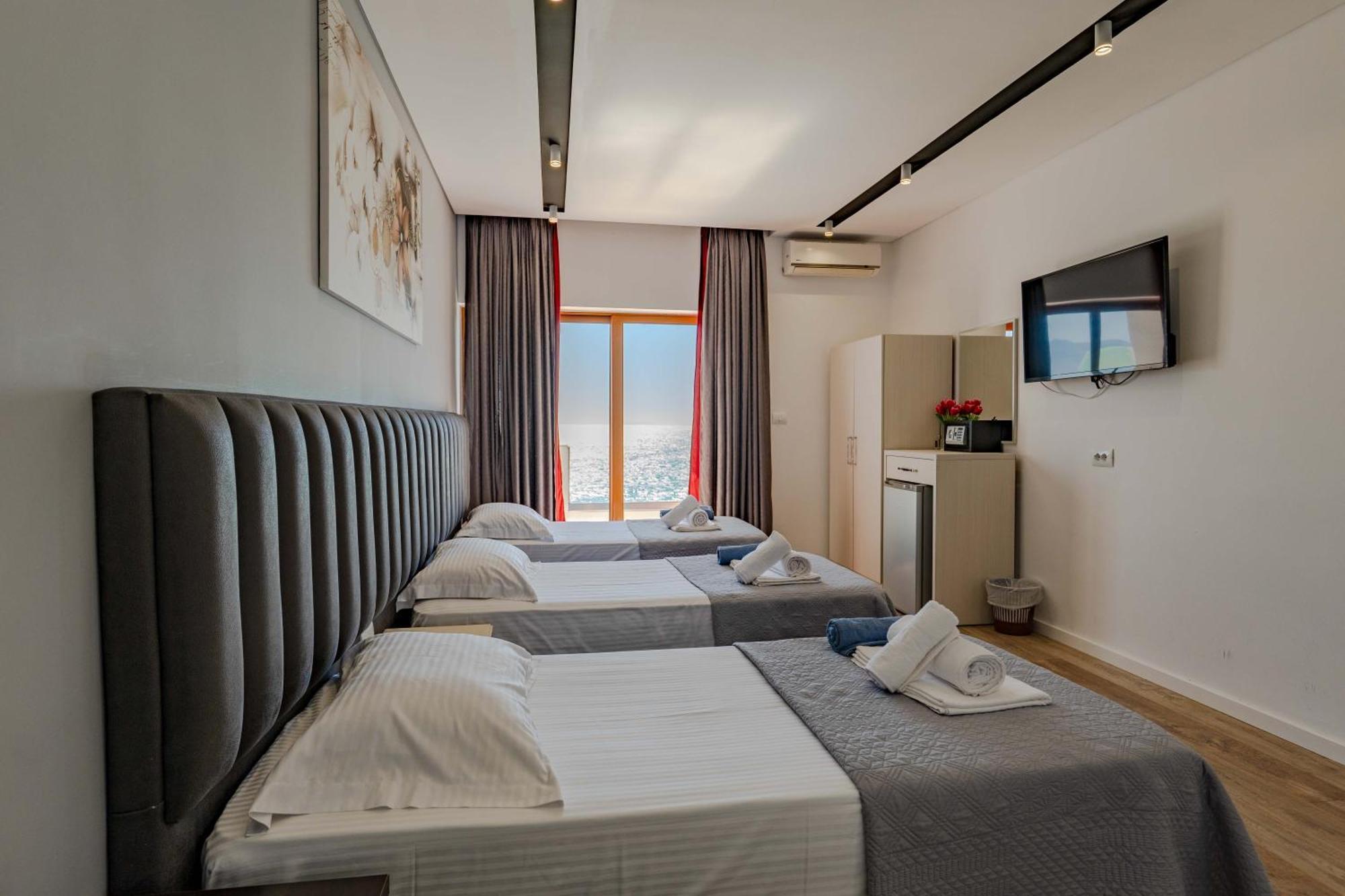 Blue Bay 4* Sarandë